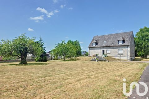 Villa a Briare, Loiret, Briare - € 349.000 | Ref: 18093 - foto 19