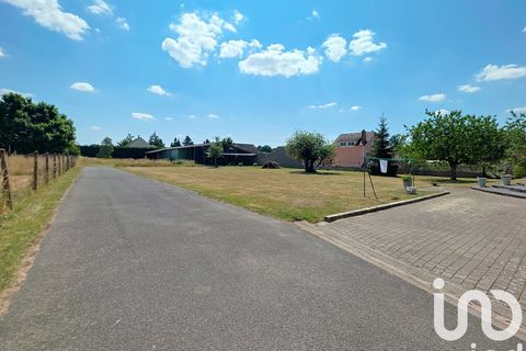 Villa a Briare, Loiret, Briare - € 349.000 | Ref: 18093 - foto 21