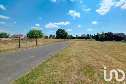 Villa a Briare, Loiret, Briare - € 349.000 | Ref: 18093 - foto 22