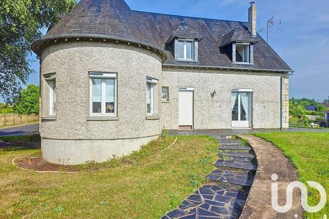 Villa a Briare, Loiret, Briare - € 349.000 | Ref: 18093 - foto 24