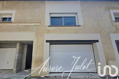 Landsbyhus i Aoste, Isere, Aoste - € 158.000 | Ref: 28965 - foto 1