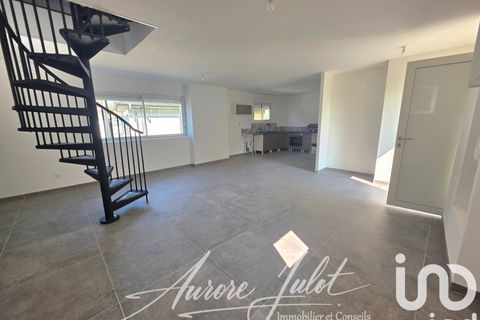 Landsbyhus i Aoste, Isere, Aoste - € 158.000 | Ref: 28965 - foto 2