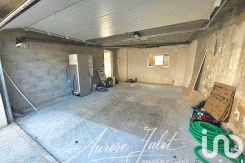 Landsbyhus i Aoste, Isere, Aoste - € 158.000 | Ref: 28965 - foto 3