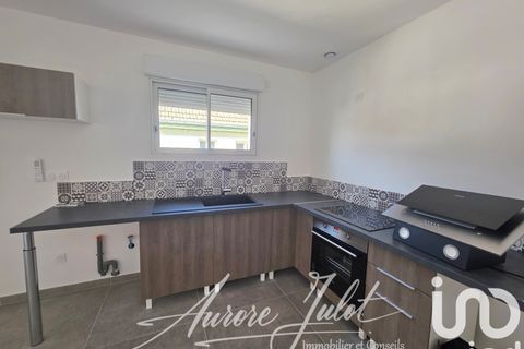 Landsbyhus i Aoste, Isere, Aoste - € 158.000 | Ref: 28965 - foto 4