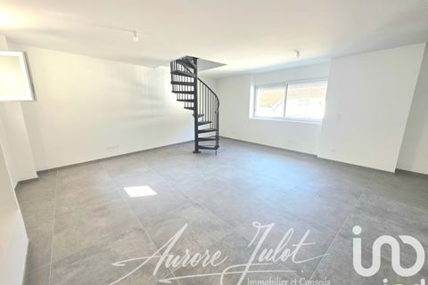 Landsbyhus i Aoste, Isere, Aoste - € 158.000 | Ref: 28965 - foto 5
