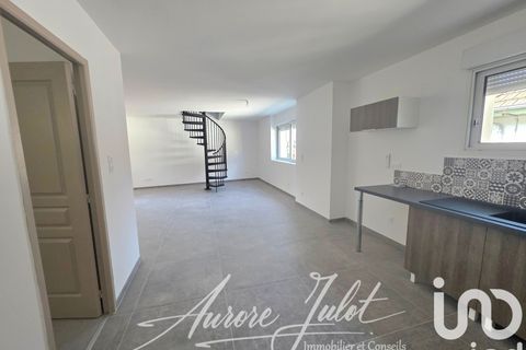 Landsbyhus i Aoste, Isere, Aoste - € 158.000 | Ref: 28965 - foto 6