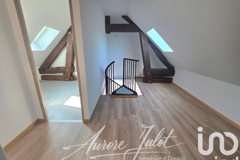 Landsbyhus i Aoste, Isere, Aoste - € 158.000 | Ref: 28965 - foto 8