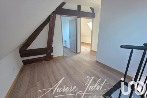 Landsbyhus i Aoste, Isere, Aoste - € 158.000 | Ref: 28965 - foto 9