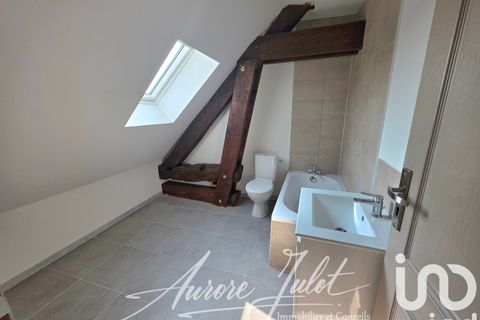 Landsbyhus i Aoste, Isere, Aoste - € 158.000 | Ref: 28965 - foto 12
