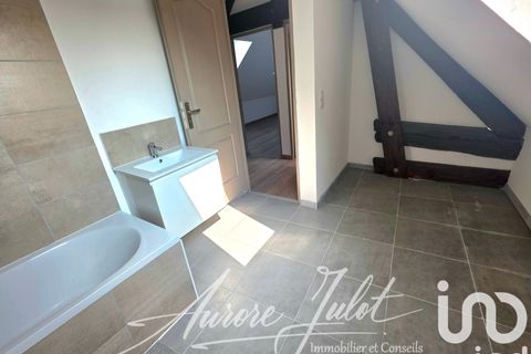 Landsbyhus i Aoste, Isere, Aoste - € 158.000 | Ref: 28965 - foto 13