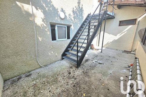 Landsbyhus i Aoste, Isere, Aoste - € 158.000 | Ref: 28965 - foto 14