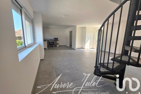 Landsbyhus i Aoste, Isere, Aoste - € 158.000 | Ref: 28965 - foto 15