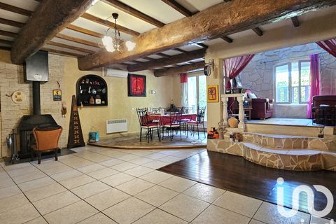 Landsbyhus i Servian, Herault, Servian - € 250.000 | Ref: 102560 - foto 1