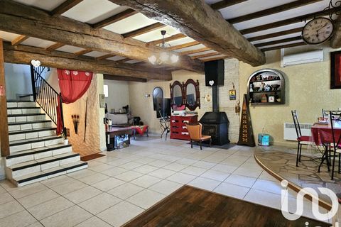 Landsbyhus i Servian, Herault, Servian - € 250.000 | Ref: 102560 - foto 2