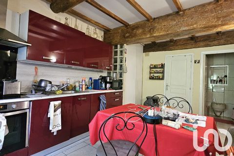 Landsbyhus i Servian, Herault, Servian - € 250.000 | Ref: 102560 - foto 4