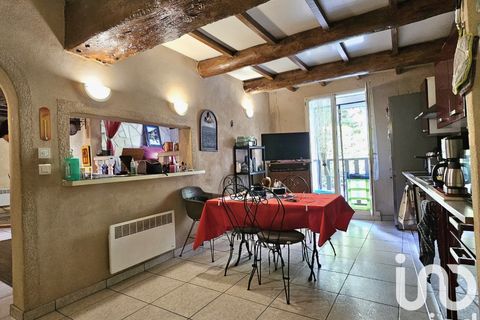 Landsbyhus i Servian, Herault, Servian - € 250.000 | Ref: 102560 - foto 5