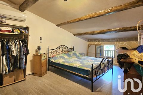 Landsbyhus i Servian, Herault, Servian - € 250.000 | Ref: 102560 - foto 6
