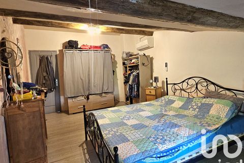 Landsbyhus i Servian, Herault, Servian - € 250.000 | Ref: 102560 - foto 7