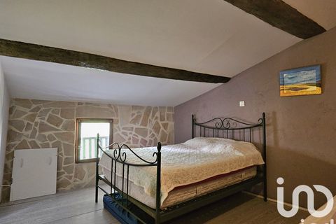 Landsbyhus i Servian, Herault, Servian - € 250.000 | Ref: 102560 - foto 8