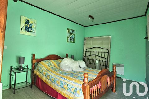 Landsbyhus i Servian, Herault, Servian - € 250.000 | Ref: 102560 - foto 10