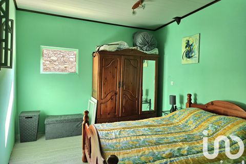 Landsbyhus i Servian, Herault, Servian - € 250.000 | Ref: 102560 - foto 11