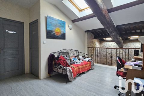 Landsbyhus i Servian, Herault, Servian - € 250.000 | Ref: 102560 - foto 12