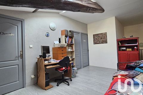 Landsbyhus i Servian, Herault, Servian - € 250.000 | Ref: 102560 - foto 13