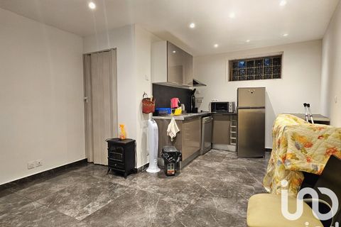 Landsbyhus i Servian, Herault, Servian - € 250.000 | Ref: 102560 - foto 14