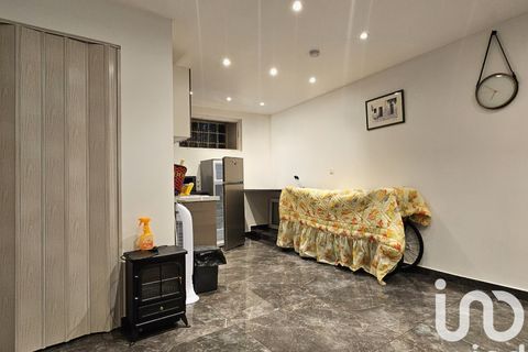 Landsbyhus i Servian, Herault, Servian - € 250.000 | Ref: 102560 - foto 15