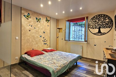 Landsbyhus i Servian, Herault, Servian - € 250.000 | Ref: 102560 - foto 16