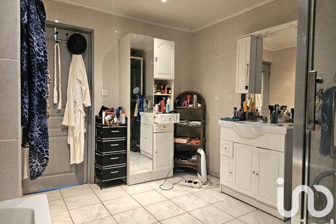 Landsbyhus i Servian, Herault, Servian - € 250.000 | Ref: 102560 - foto 19