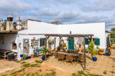 Villa a Almodovar, Beja, Almodovar - € 365.000 | Ref: SVP2590 - foto 9