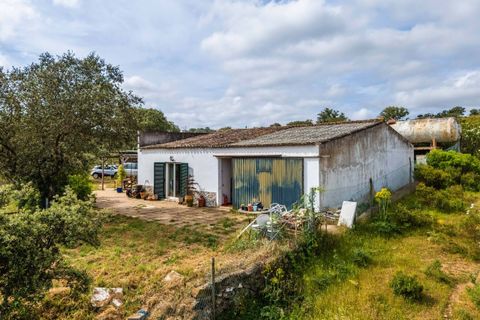 Villa a Almodovar, Beja, Almodovar - € 365.000 | Ref: SVP2590 - foto 24