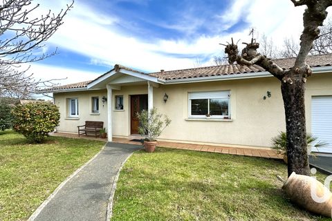 Villa i Lanton, Gironde, Lanton - € 525.000 | Ref: 74042 - foto 2