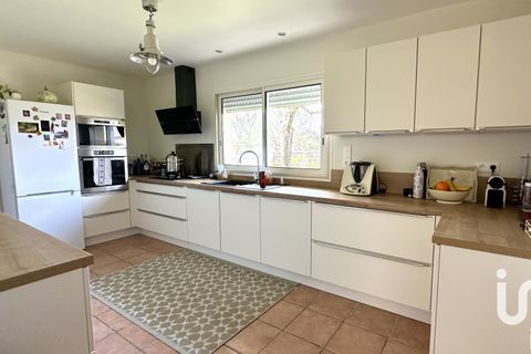 Villa i Lanton, Gironde, Lanton - € 525.000 | Ref: 74042 - foto 5