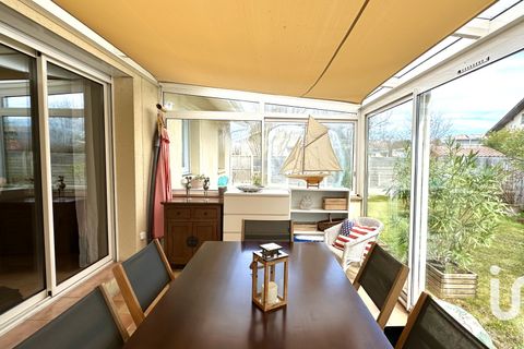 Villa i Lanton, Gironde, Lanton - € 525.000 | Ref: 74042 - foto 16
