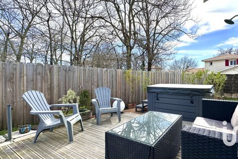 Villa i Lanton, Gironde, Lanton - € 525.000 | Ref: 74042 - foto 17