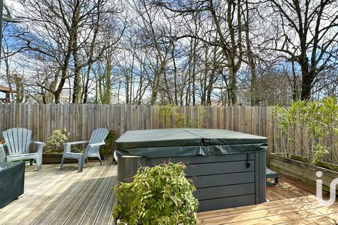 Villa i Lanton, Gironde, Lanton - € 525.000 | Ref: 74042 - foto 18