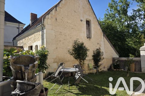 Villa i Neuil, Indre-et-Loire, Neuil - € 317.000 | Ref: 93561 - foto 3