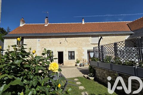 Villa i Neuil, Indre-et-Loire, Neuil - € 317.000 | Ref: 93561 - foto 4