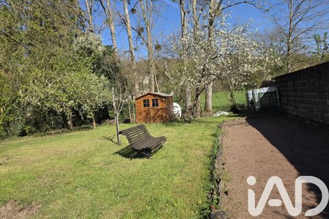 Villa i Neuil, Indre-et-Loire, Neuil - € 317.000 | Ref: 93561 - foto 11