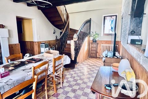 Villa i Neuil, Indre-et-Loire, Neuil - € 317.000 | Ref: 93561 - foto 14