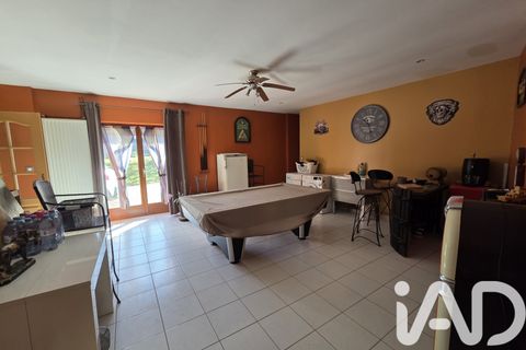 Villa i Neuil, Indre-et-Loire, Neuil - € 317.000 | Ref: 93561 - foto 16