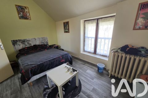 Villa i Neuil, Indre-et-Loire, Neuil - € 317.000 | Ref: 93561 - foto 17