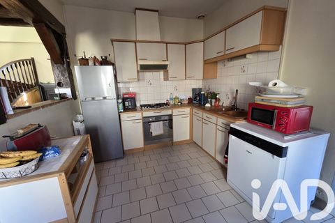 Villa i Neuil, Indre-et-Loire, Neuil - € 317.000 | Ref: 93561 - foto 20