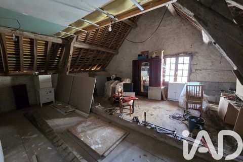 Villa i Neuil, Indre-et-Loire, Neuil - € 317.000 | Ref: 93561 - foto 21