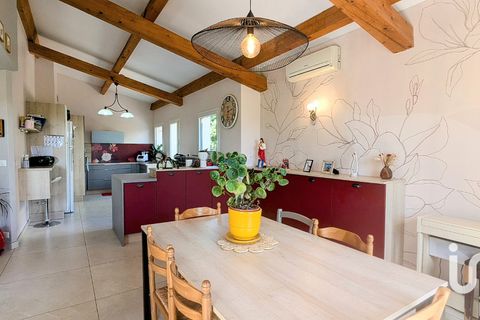 Villa i Valence, Drome, Valence - € 380.000 | Ref: 62607 - foto 5