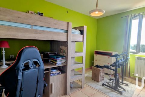 Villa i Valence, Drome, Valence - € 380.000 | Ref: 62607 - foto 9