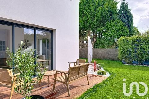 Villa a Vannes, Morbihan, Vannes - € 435.000 | Ref: 61781 - foto 2