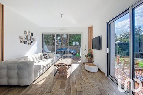 Villa a Vannes, Morbihan, Vannes - € 435.000 | Ref: 61781 - foto 3